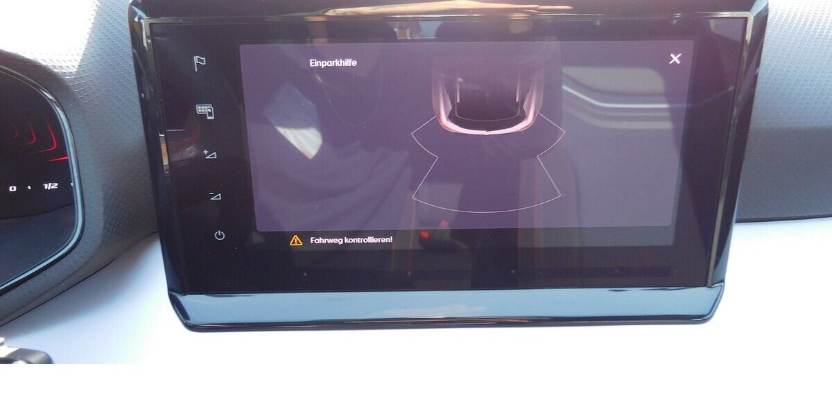 Seat Arona 1.0 FR-Line TSI BMT Navi Klima Alu 20.400 km 17.990 &euro; Vordorf 38533