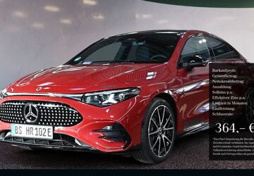 Mercedes-Benz CLA 200 9.900 km 51.490 &euro; Braunschweig 38122