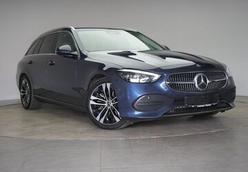Mercedes-Benz C 300 117.000 km 29.490 &euro; Braunschweig 38110