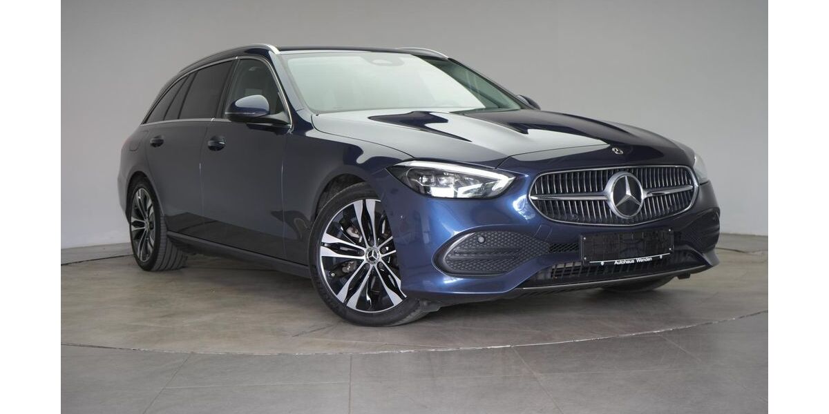 Mercedes-Benz C 300 117.000 km 29.490 &euro; Braunschweig 38110