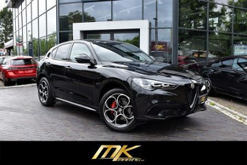 Gebrauchte Alfa Romeo Stelvio