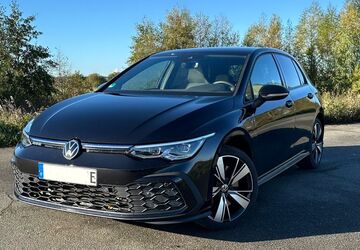 VW Golf 67.200 km 20.990 &euro; Braunschweig 38173