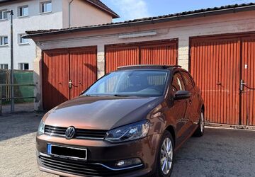 VW Polo 171.000 km 7.900 &euro; Braunschweig 38106