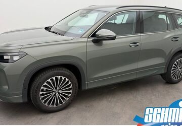 VW Tayron 27.860 km 48.400 &euro; Peine 31226