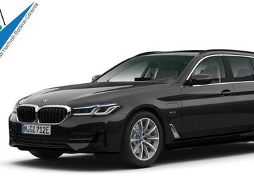 BMW 530 20.022 km 41.650 &euro; Wolfenbüttel 38304