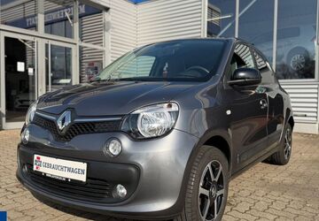 Renault Twingo 60.500 km 8.799 &euro; Salzgitter 38229