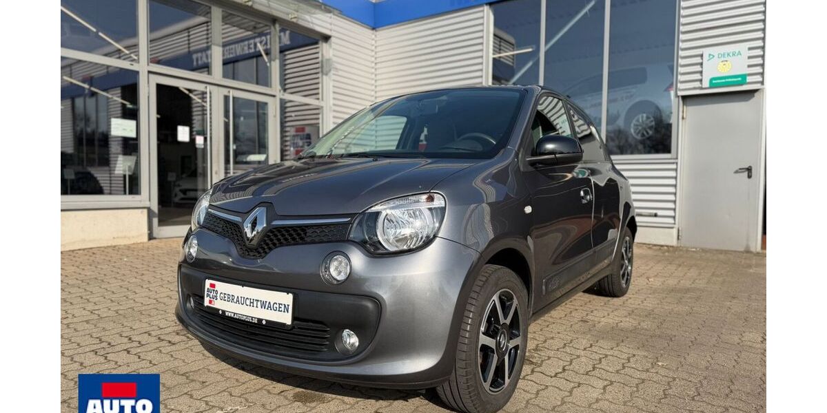 Renault Twingo 60.500 km 8.799 &euro; Salzgitter 38229