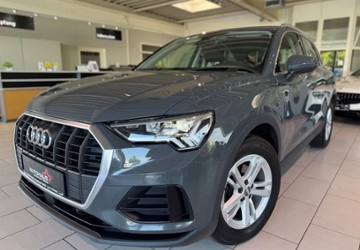 Audi Q3 95.500 km 21.499 &euro; Braunschweig 38114