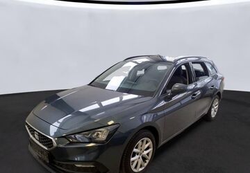 Seat Leon 201.618 km 10.990 &euro; Braunschweig 38122