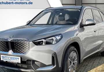 BMW iX1 1.499 km 41.900 &euro; Gifhorn 38518