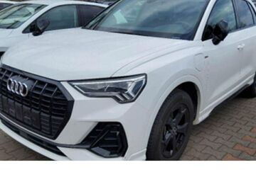 Audi Q3 47.409 km 29.780 &euro; Gifhorn 38518
