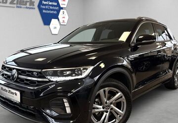VW T-Roc 23.355 km 24.990 &euro; Peine 31226