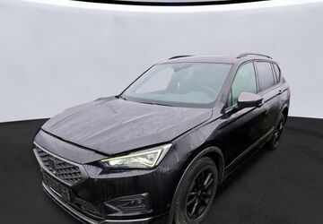 Seat Tarraco 58.858 km 26.990 &euro; Braunschweig 38122