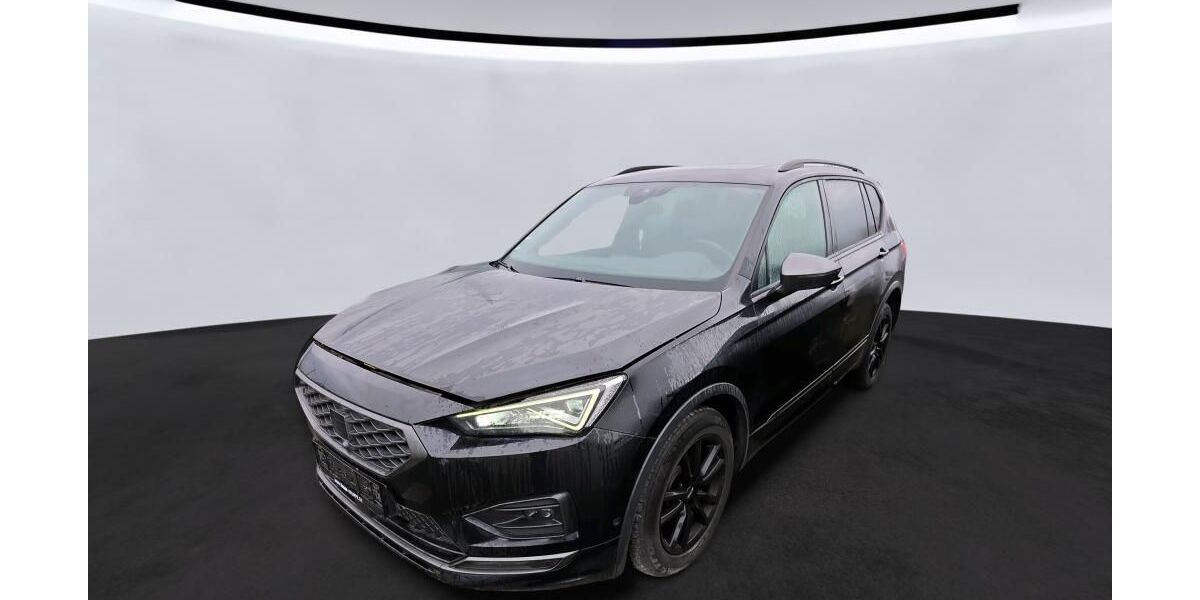 Seat Tarraco 58.858 km 26.990 &euro; Braunschweig 38122