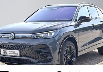 VW Tiguan 11.500 km 58.950 &euro; Braunschweig 38108