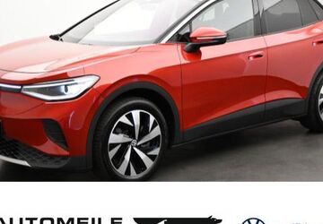 VW ID.4 16.900 km 39.390 &euro; Wolfsburg 38440