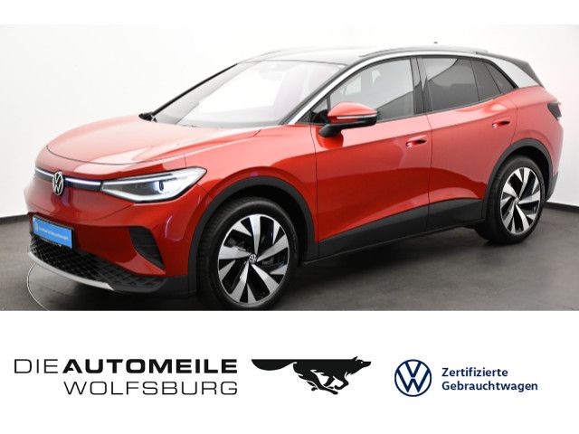 VW ID.4 16.900 km 39.390 &euro; Wolfsburg 38440