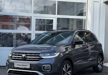 VW T-Cross 14.843 km 19.690 &euro; Wolfenbüttel 38304