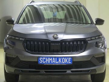 Gebrauchte Skoda Kamiq