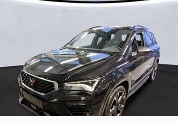 Cupra Ateca 57.091 km 29.190 &euro; Wolfsburg 38440