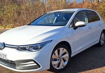 VW Golf 40.000 km 22.900 &euro; Wolfsburg 38442