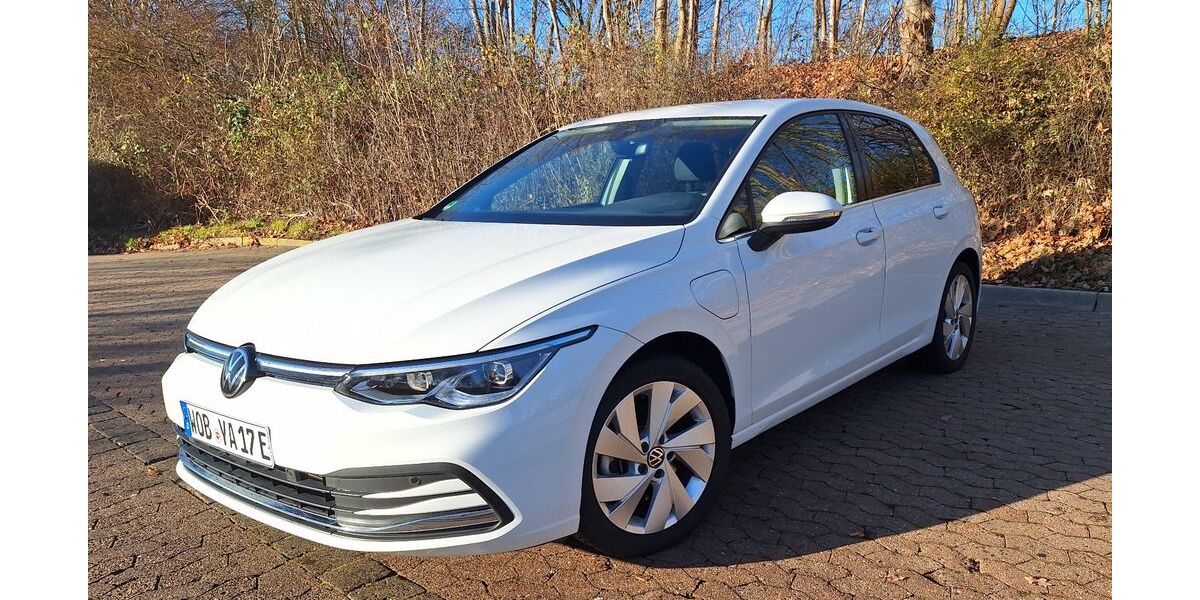 VW Golf 40.000 km 22.900 &euro; Wolfsburg 38442