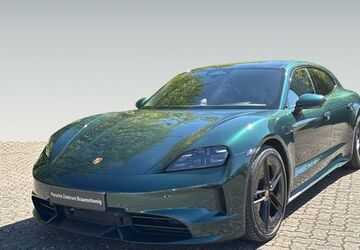 Porsche Taycan 6.000 km 112.860 &euro; Braunschweig 38114