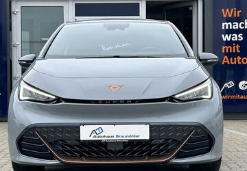 Cupra Born 65.100 km 21.750 &euro; Salzgitter 38229