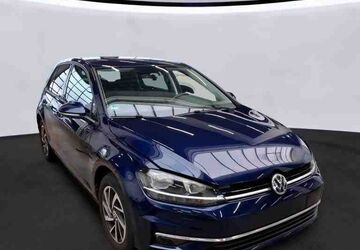 VW Golf 124.000 km 11.490 &euro; Braunschweig 38116