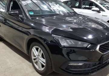 Seat Leon 94.540 km 15.950 &euro; Schöppenstedt 38170