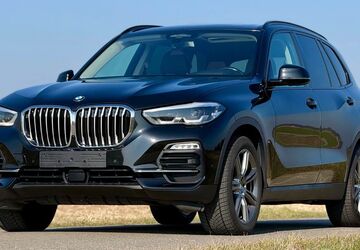 BMW X5 137.668 km 37.491 &euro; Peine 31228