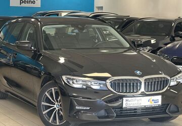 BMW 320 131.508 km 22.897 &euro; Peine 31228