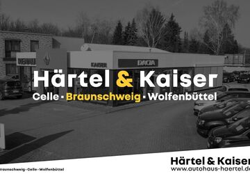 Dacia Sandero 41.078 km 13.990 &euro; Braunschweig 38112