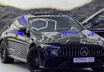 Mercedes-Benz AMG GT 122.000 km 67.900 &euro; Salzgitter 38259