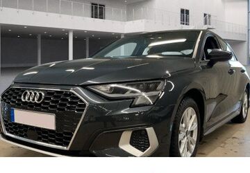 Audi A3 31.901 km 26.390 &euro; Wolfsburg 38440