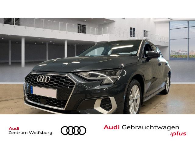 Audi A3 31.901 km 26.390 &euro; Wolfsburg 38440