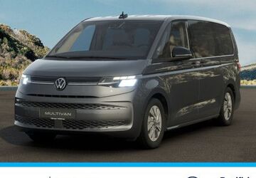VW T7 Multivan 30.088 km 49.690 &euro; Wolfsburg 38440