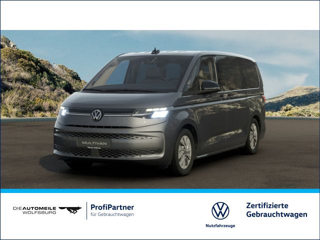 VW T7 Multivan 30.088 km 49.690 &euro; Wolfsburg 38440
