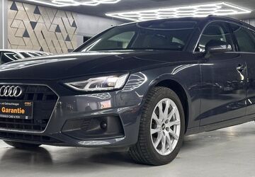 Audi A4 136.000 km 18.995 &euro; Peine 31226