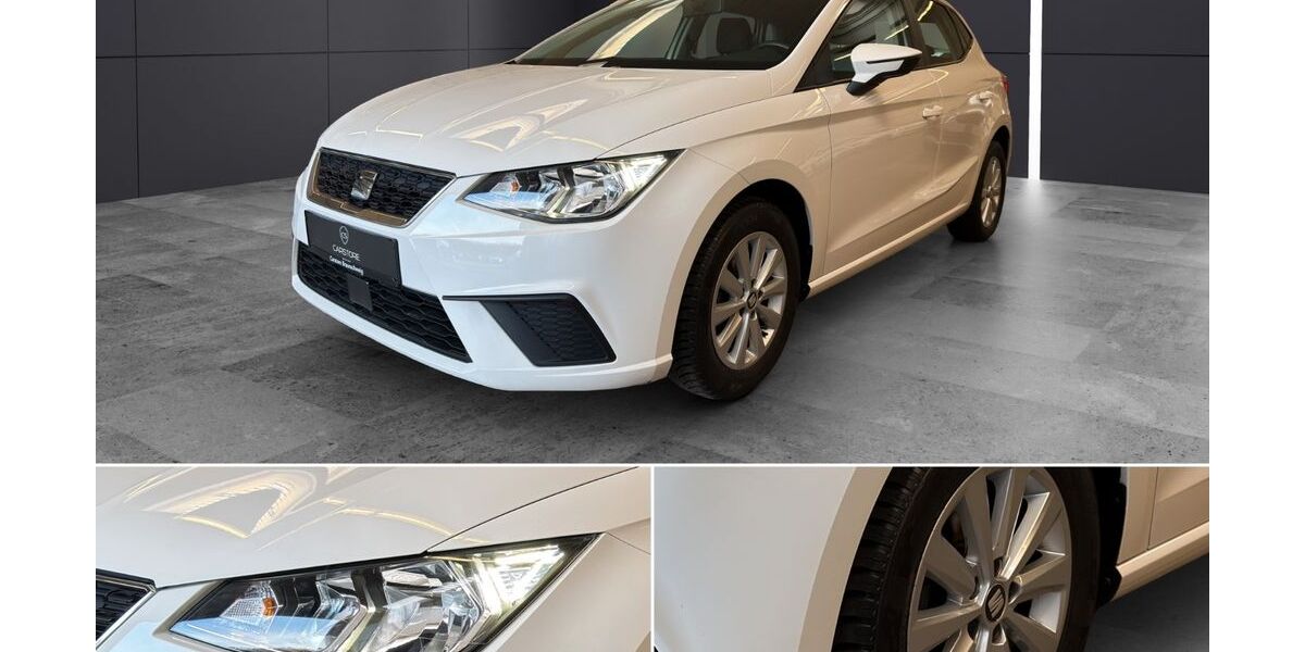 Seat Ibiza 130.900 km 9.100 &euro; Braunschweig 38122