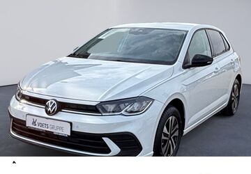 VW Polo 6.500 km 23.940 &euro; Wolfenbüttel 38304
