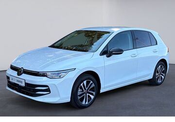 VW Golf 8.350 km 30.150 &euro; Braunschweig 38122