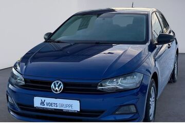 VW Polo 32.319 km 11.740 &euro; Wolfenbüttel 38304