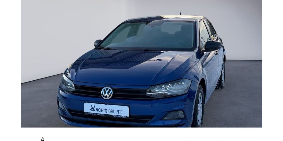 VW Polo 32.319 km 11.740 &euro; Wolfenbüttel 38304