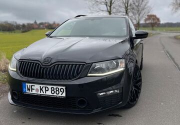 Skoda Octavia 220.000 km 11.100 &euro; Cremlingen 38162