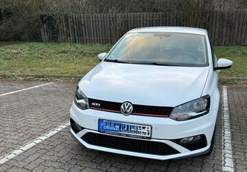 VW Polo 137.000 km 6.799 &euro; Wolfenbüttel 38300