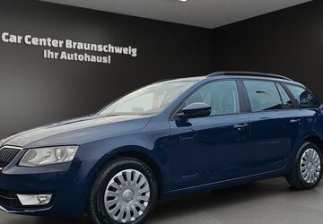 Skoda Octavia 215.478 km 7.999 &euro; Braunschweig 38120