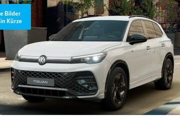 VW Tiguan 1.500 km 49.680 &euro; Wolfsburg 38440