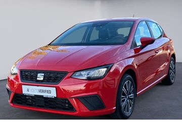 Seat Ibiza 16.550 km 17.975 &euro; Braunschweig 38114