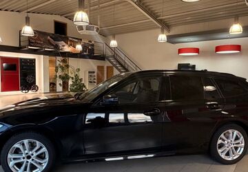 BMW 320 86.000 km 24.950 &euro; Neustadt 01844